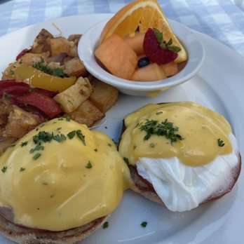 Immigrant Son Caffe - New American Near Me - Ventura, California