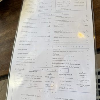 Tesota - Comfort Food Near Me - Phoenix, Arizona