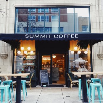 Summit Coffee - Coffee & Tea Near Me - Asheville, North Carolina