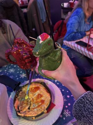 Mystic Station by null