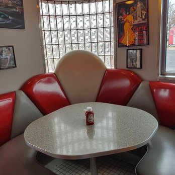 Tito's Diner - American Near Me - Fredericksburg, Virginia Tito's Diner - American Near Me - Fredericksburg, Virginia