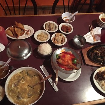 Bulgogi House - Korean Near Me - Saint Robert, Missouri