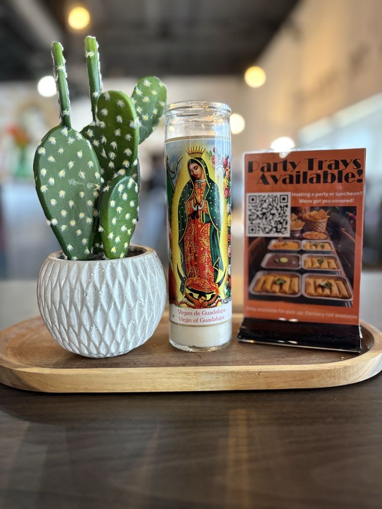 The Tamale Store