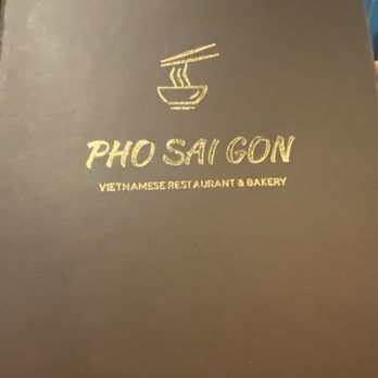 Pho Saigon - Menu - Vietnamese Near Me - San Antonio, Texas Pho Saigon - Menu - Vietnamese Near Me - San Antonio, Texas