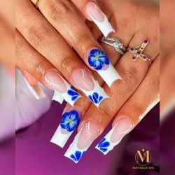 May Nails Spa