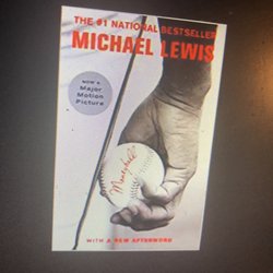 Little Free Library - Moneyball-winning baseball on the cheap.