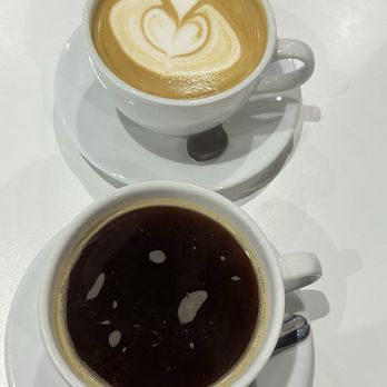 Historias y Un Cafe - Latte and Americano - Breakfast & Brunch Near Me - Bayamón, Puerto Rico Historias y Un Cafe - Latte and Americano - Breakfast & Brunch Near Me - Bayamón, Puerto Rico