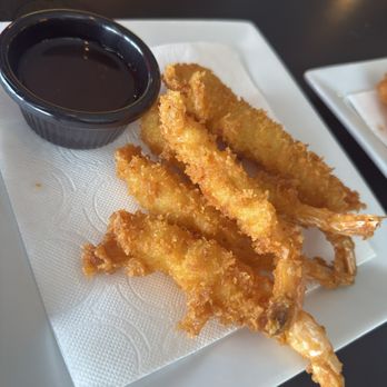 Sushi Queen - Panko Shrimp - Sushi Bars Near Me - Charlotte, North Carolina Sushi Queen - Panko Shrimp - Sushi Bars Near Me - Charlotte, North Carolina