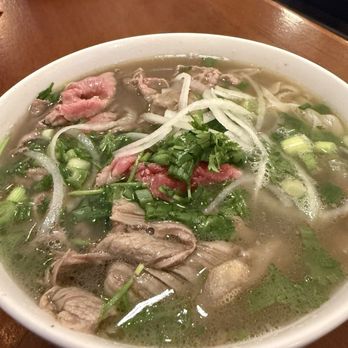 Pho & More - P8. Phở - Combo - Vietnamese Near Me - Gig Harbor, Washington Pho & More - P8. Phở - Combo - Vietnamese Near Me - Gig Harbor, Washington