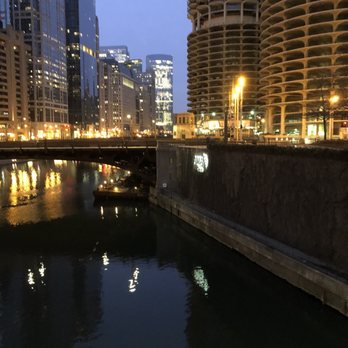 The Langham, Chicago - Chicago River - Hotels Near Me - Chicago, Illinois