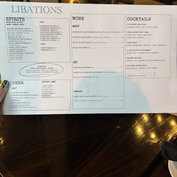 The Brookdale - Bars Near Me - Bloomfield, New Jersey