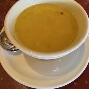Everest Nepali Kitchen - Tadka Dal (Yellow Lentil) (V, GF) - Indian Near Me - Cary, North Carolina