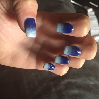 The Nails - Nail Salons Near Me - Englewood, New Jersey
