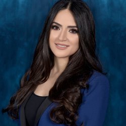 Linush Abgaryan - Coldwell Banker Realty - Linush Abgaryan-Coldwell Banker Hallmark Realty