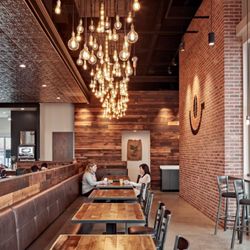 Pressed Cafe Burlington
