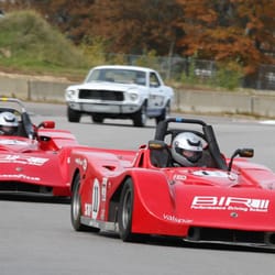 Brainerd International Raceway
