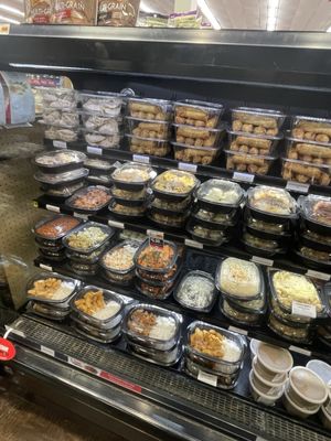 Rouses Market by null