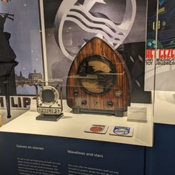 Philips Museum - Philips Museum, Eindhoven