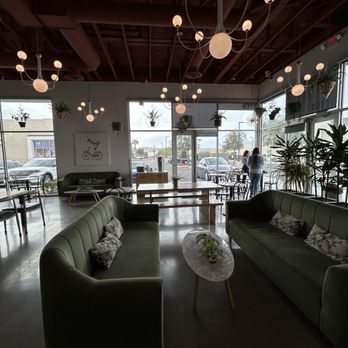 Founders Coffee - St Rose - Coffee & Tea Near Me - Henderson, Nevada