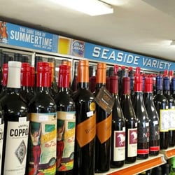Seaside Variety