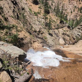 Seven Falls - Amusement Parks Near Me - Colorado Springs, Colorado Seven Falls - Amusement Parks Near Me - Colorado Springs, Colorado