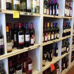 Mahay Liquor Amd Wine