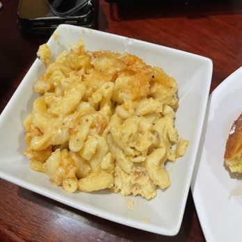 Southern Gourmet Kitchen - Baked Mac and cheese - Southern Near Me - Plano, Texas Southern Gourmet Kitchen - Baked Mac and cheese - Southern Near Me - Plano, Texas