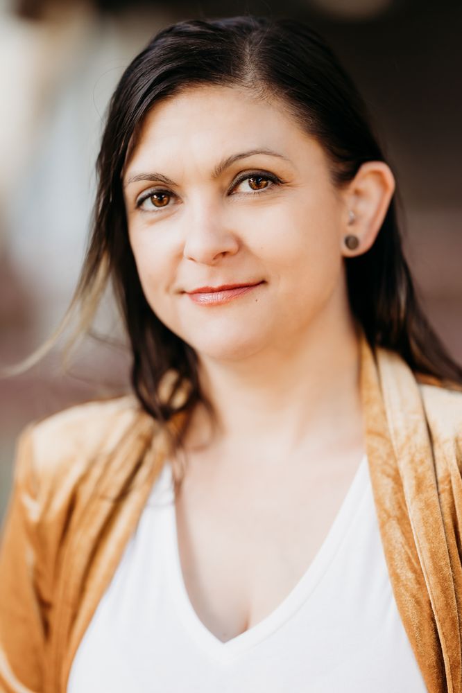 Hummingbody - grief counselor in Mesa, AZ