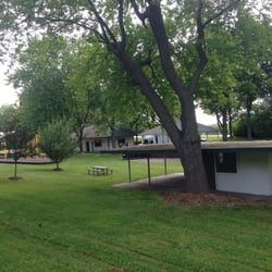 Riverhill Park