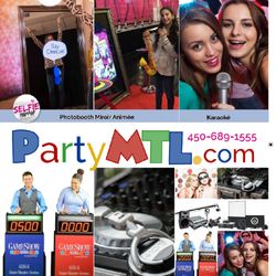 Samusic - Your one stop fun party shop