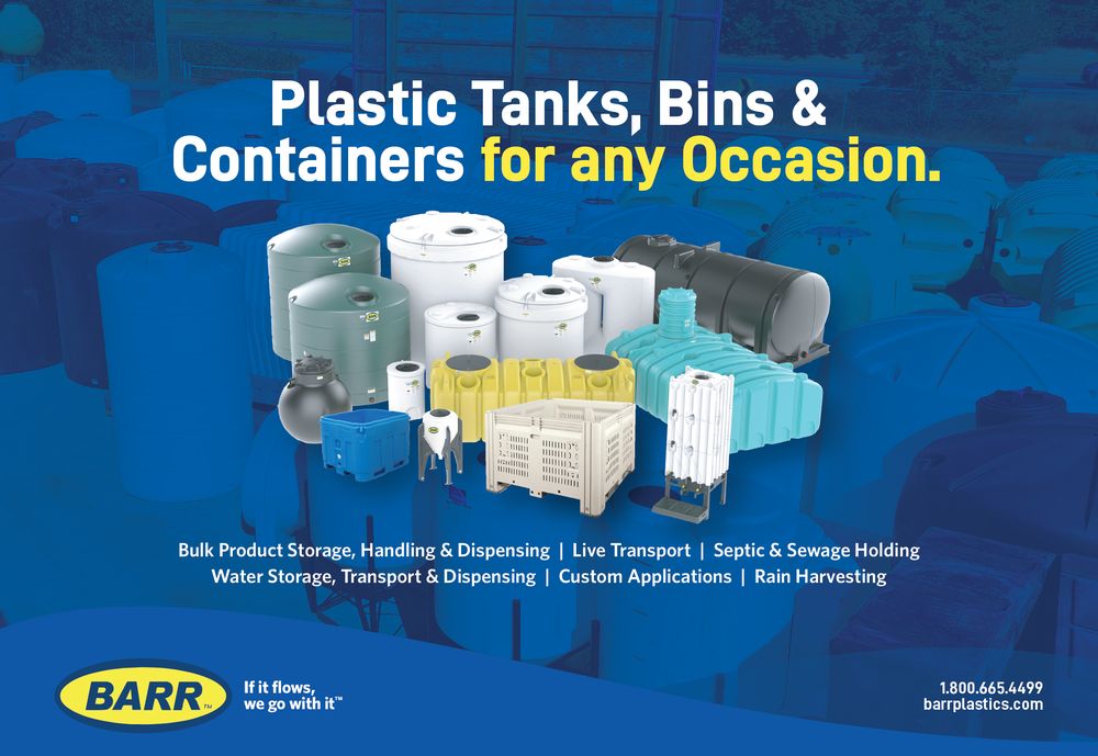 BARR PLASTICS Updated August 2024 11 Photos 31192 S Fraser Way