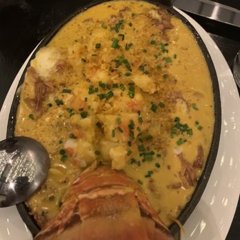 Twenty Eight - Lobster Mac & Cheese - Steakhouses Near Me - Irvine, California Twenty Eight - Lobster Mac & Cheese - Steakhouses Near Me - Irvine, California
