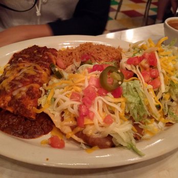 Chuy's - Mexican Near Me - Houston, Texas