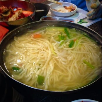 Jae Bu Do - Kalgoosoo - Korean Near Me - Los Angeles, California Jae Bu Do - Kalgoosoo - Korean Near Me - Los Angeles, California