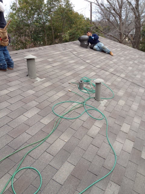 Slide of Sun Safe Homes