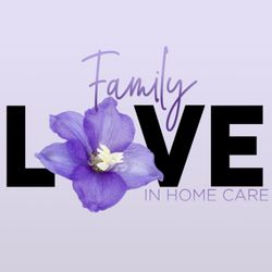 Family Love In Home Care