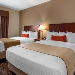 Best Western Plus Boulder - Louisville - Double Queen