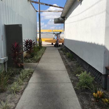 Happy Hangar Cafe - Breakfast & Brunch Near Me - Lutz, Florida