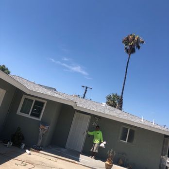 Elmer's Painting - Work!! - Painters Near Me