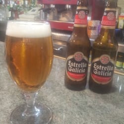 La Frontera