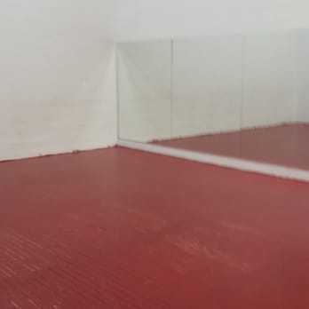Riverbend Athletic Club - Floor in studio - Edmonton, Alberta Riverbend Athletic Club - Floor in studio - Edmonton, Alberta