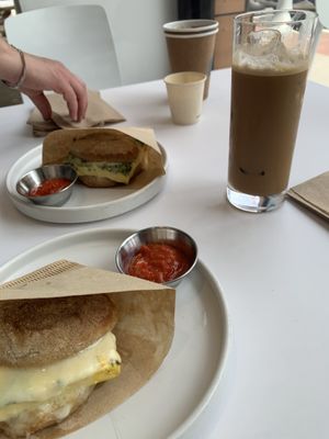 Blue Bottle Coffee by null