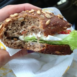 Die Lohners - Brötchen to go