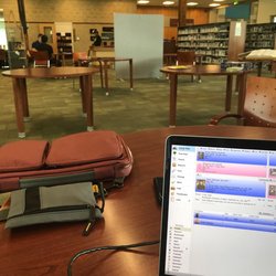 Cedar City Public Library