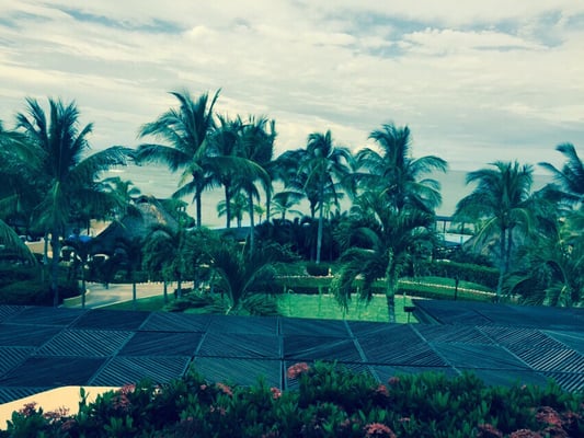 Four Seasons Resort Punta Mita by null