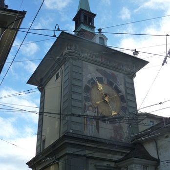 Ziebelemärit - Festivals Near Me - Bern, BE