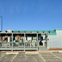 Lewistown Coffee