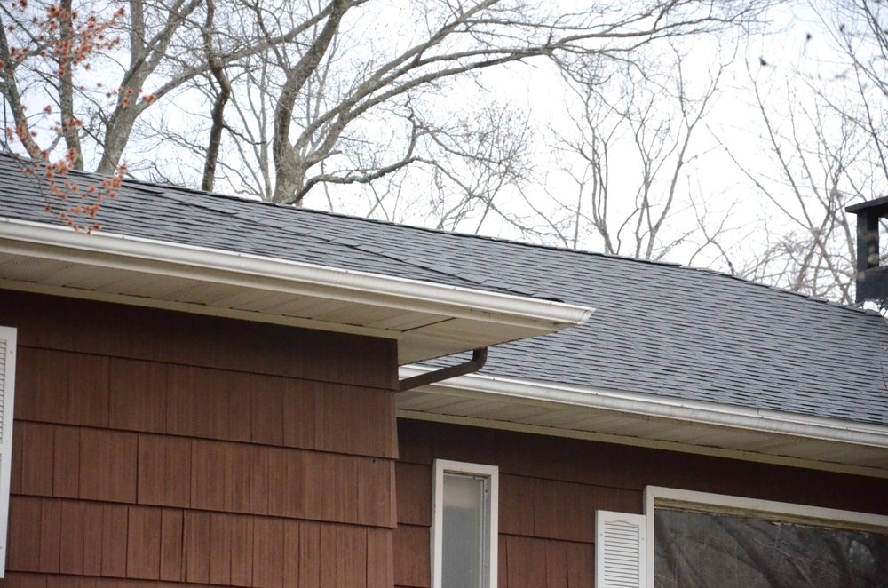 Slide of Better Roofers