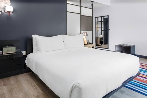Aloft Orlando Lake Buena Vista by null