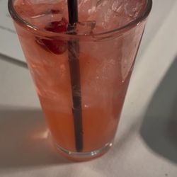 Strada Mia - Christmas Margarita